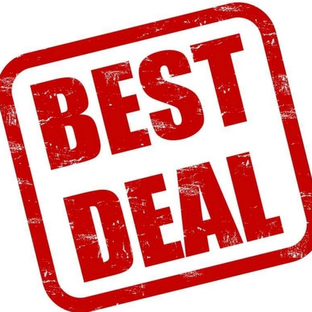 Bundle to save 20%! Pay a fraction of the cost of designer clothes you love!